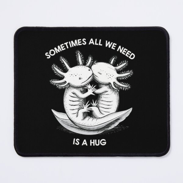 Item preview,   	 Sometimes All We Need is A Hug designed and sold by Litely.