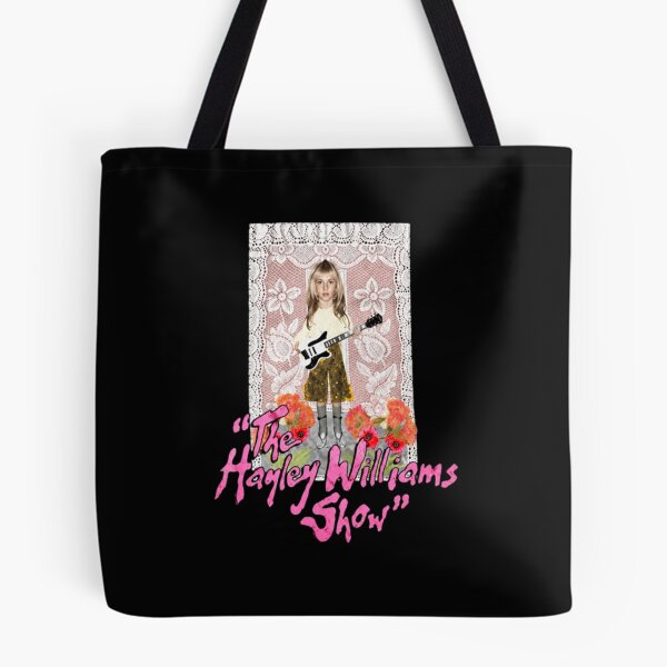 Item preview, Hayley Williams Tour 2026 Concert designed and sold by CATTYHOLA.