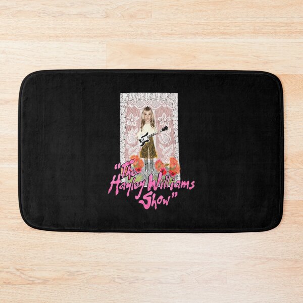 Item preview, Hayley Williams Tour 2026 Concert designed and sold by CATTYHOLA.