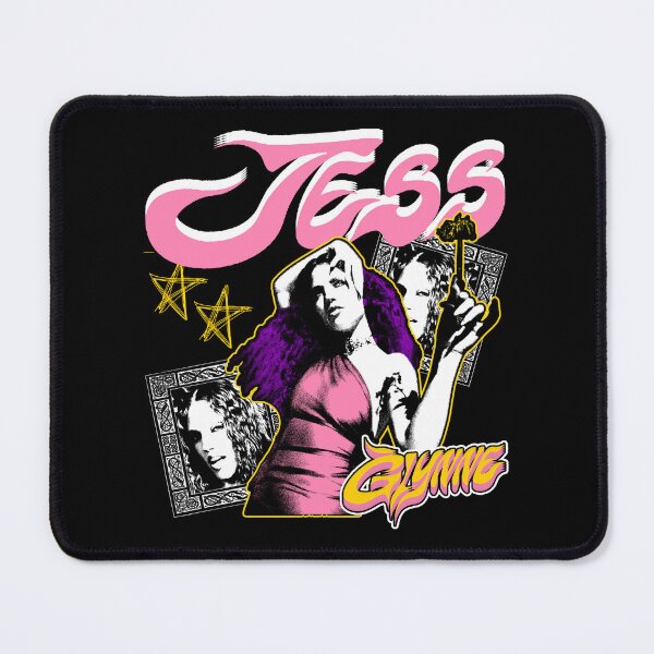 Item preview, Woman Funny Singer Pop Music designed and sold by VintageNuts.