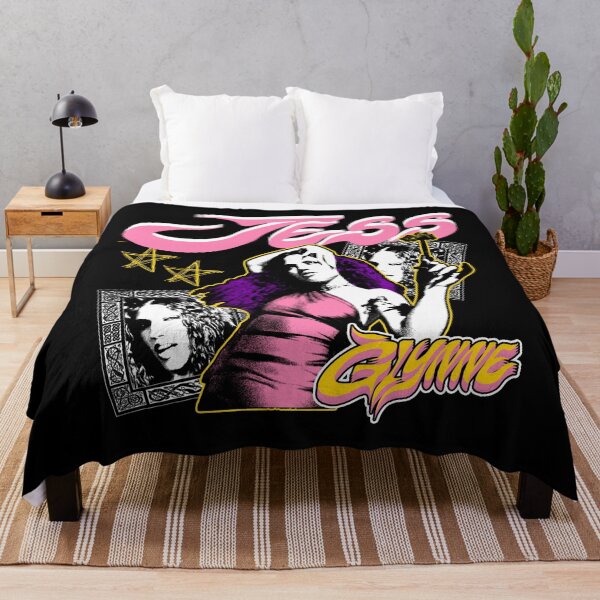 Item preview, Woman Funny Singer Pop Music designed and sold by VintageNuts.