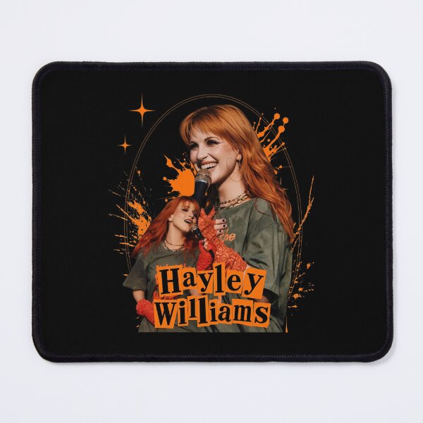 Item preview, Hayley Williams designed and sold by CATTYHOLA.