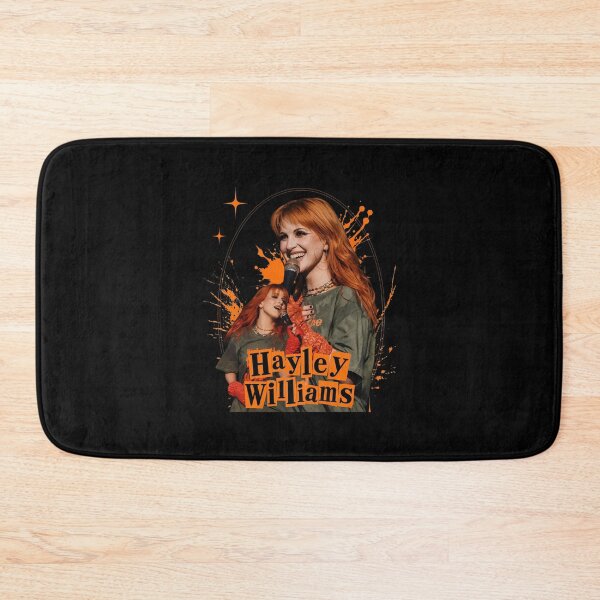 Item preview, Hayley Williams designed and sold by CATTYHOLA.