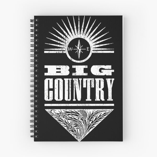 Item preview, Big-Country designed and sold by VividVorteix.