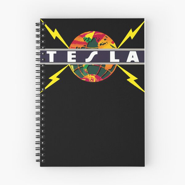 Item preview, Tesla Classic designed and sold by MarineCanvas.