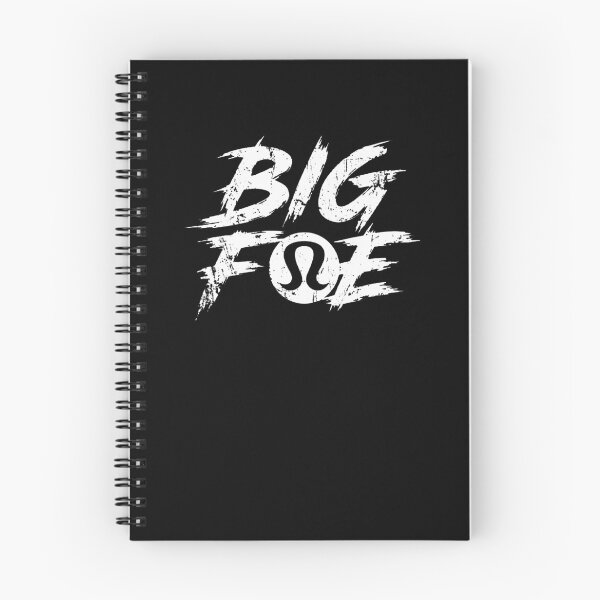 Item preview, Big Foe designed and sold by marycarroll.