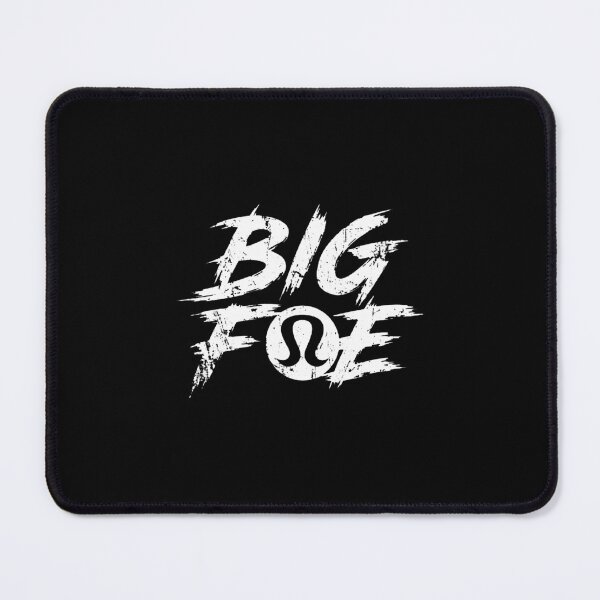 Item preview, Big Foe designed and sold by marycarroll.
