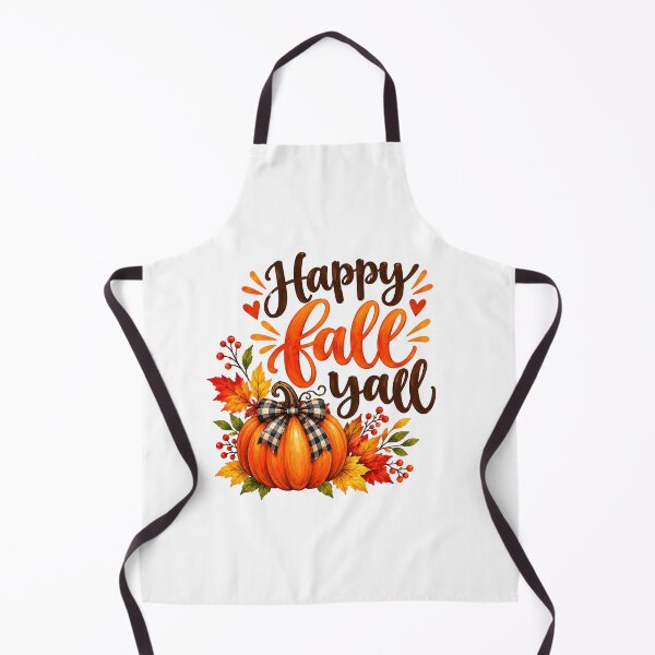 Item preview, Happy fall yall designed and sold by nimmitrends.