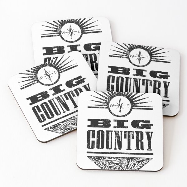 Item preview, Big-Country designed and sold by VividVorteix.