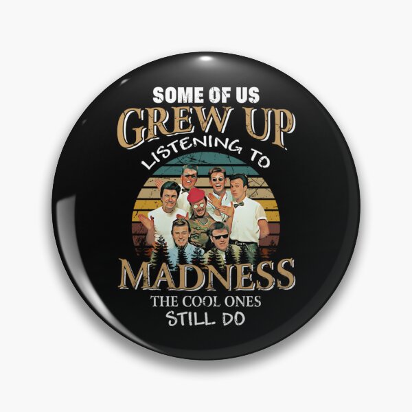 Item preview,  Some On Us Grew Up Song Pop Music designed and sold by ESTELAVASQUEZ.