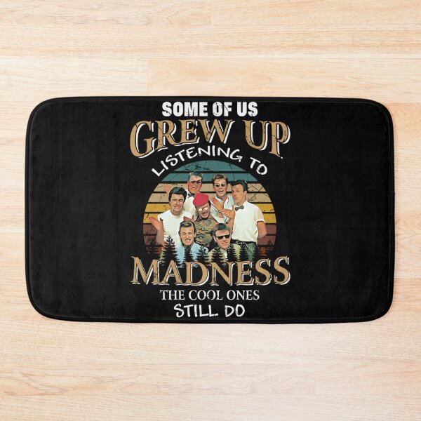 Item preview,  Some On Us Grew Up Song Pop Music designed and sold by ESTELAVASQUEZ.