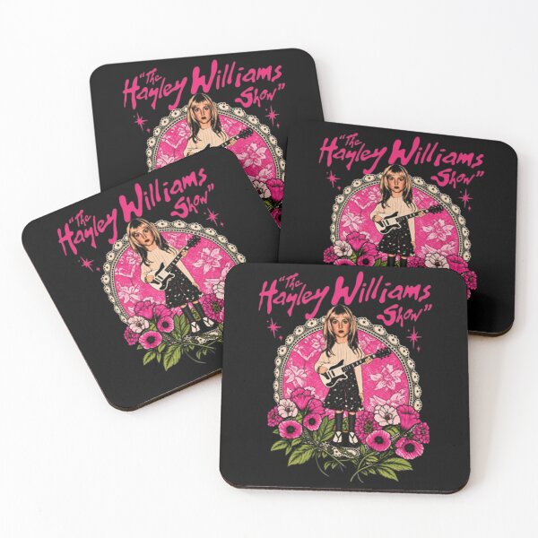 Item preview, Hayley Williams Show designed and sold by CATTYHOLA.