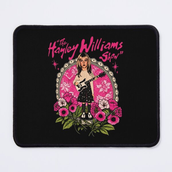 Item preview, Hayley Williams Show designed and sold by CATTYHOLA.
