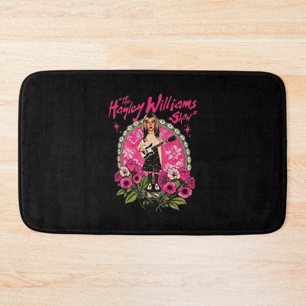 Item preview, Hayley Williams Show designed and sold by CATTYHOLA.