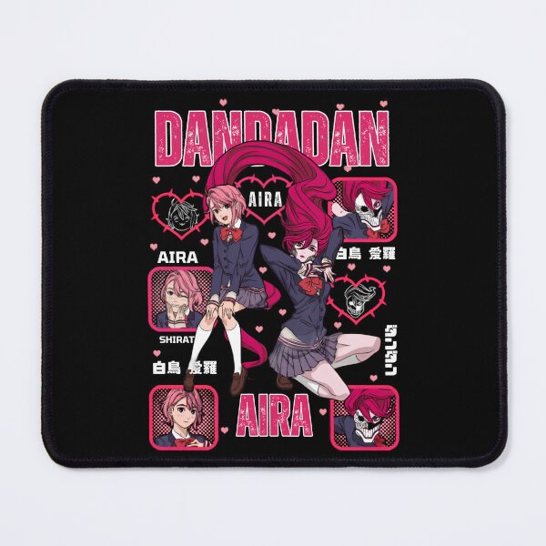 Item preview, Aira Shiratori designed and sold by ZORO MAZE.