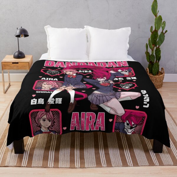 Item preview, Aira Shiratori designed and sold by ZORO MAZE.