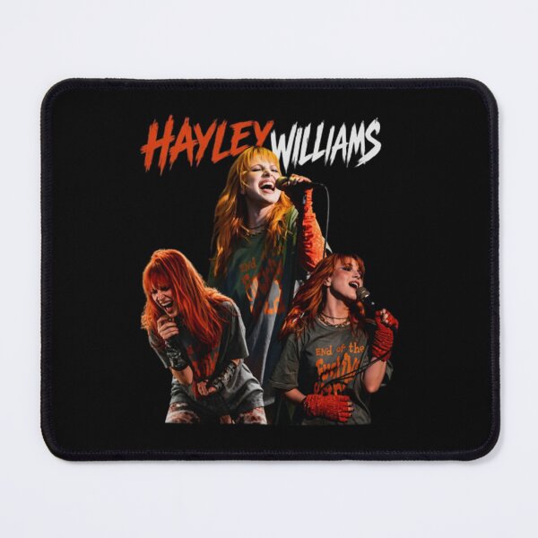 Item preview, Hayley Williams Tour designed and sold by CATTYHOLA.