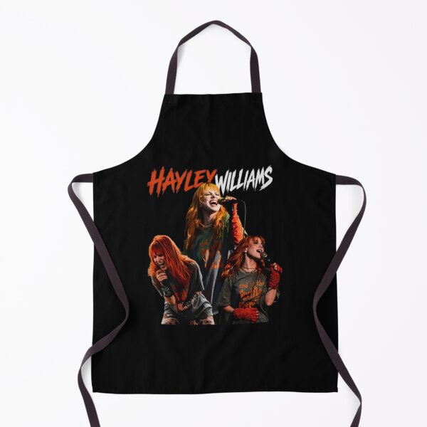 Artikelvorschau, Hayley Williams Tour entworfen und verkauft von CATTYHOLA.