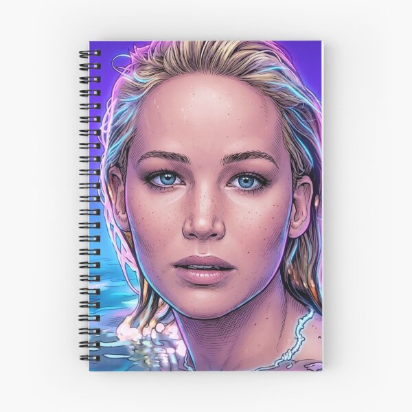 Item preview, JL Soaking Actress Lgbtq+ Comic Book Art Home Wall Decor Print Poster Pride TV Series Movie Music designed and sold by Mind Space.