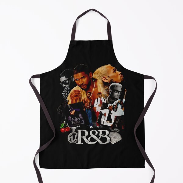 Item preview, Usher Raymond And Chris Brown Tour 2026 Rb designed and sold by WL Store.