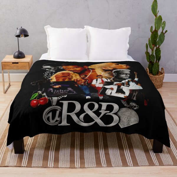 Item preview, Usher Raymond And Chris Brown Tour 2026 Rb designed and sold by WL Store.