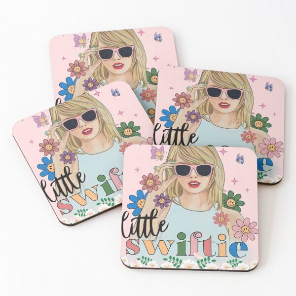 Item preview, Poster little Swiftie youth little girl designed and sold by johnhaugg.