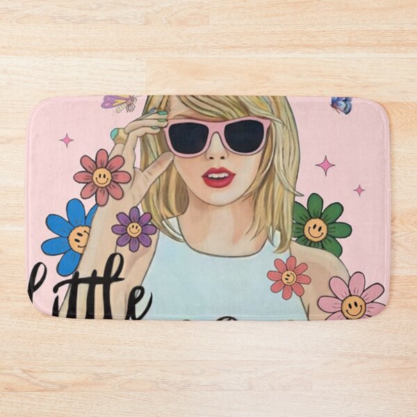 Item preview, Poster little Swiftie youth little girl designed and sold by johnhaugg.