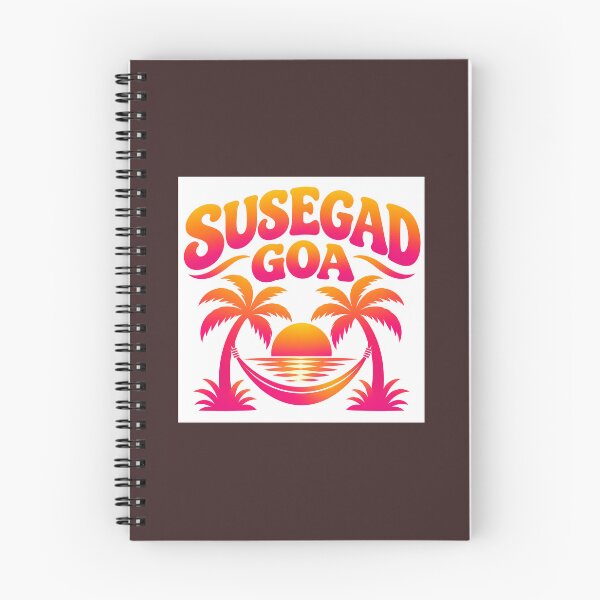 Item preview,  Susegad — The Goan Way of Life designed and sold by Goanheartprints.