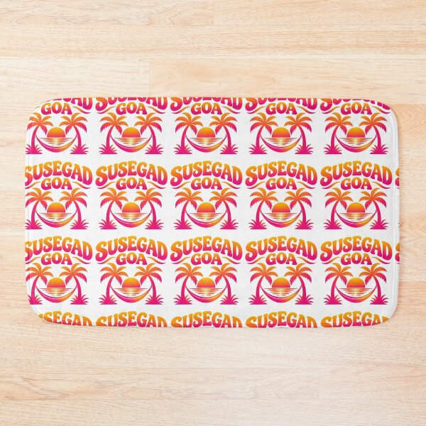 Item preview,  Susegad — The Goan Way of Life designed and sold by Goanheartprints.