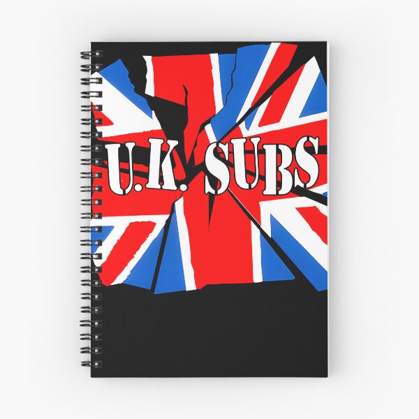 Item preview, U.K.-SUBS designed and sold by MarineCanvas.