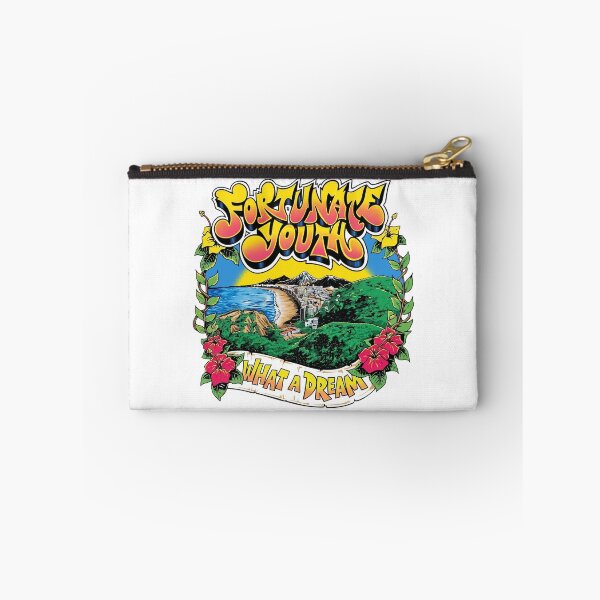 Item preview, Leaf Border Ska Punk Band designed and sold by KirinStudio.