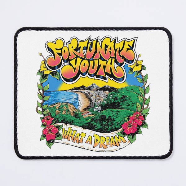 Item preview, Leaf Border Ska Punk Band designed and sold by KirinStudio.