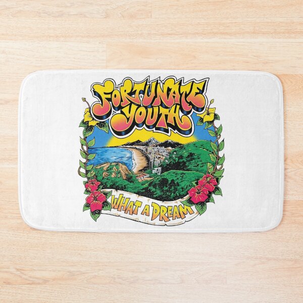 Item preview, Leaf Border Ska Punk Band designed and sold by KirinStudio.