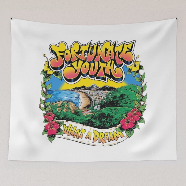 Item preview, Leaf Border Ska Punk Band designed and sold by KirinStudio.