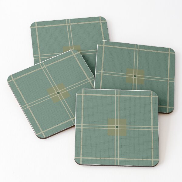 Item preview, GRID Green designed and sold by Grafickilli.