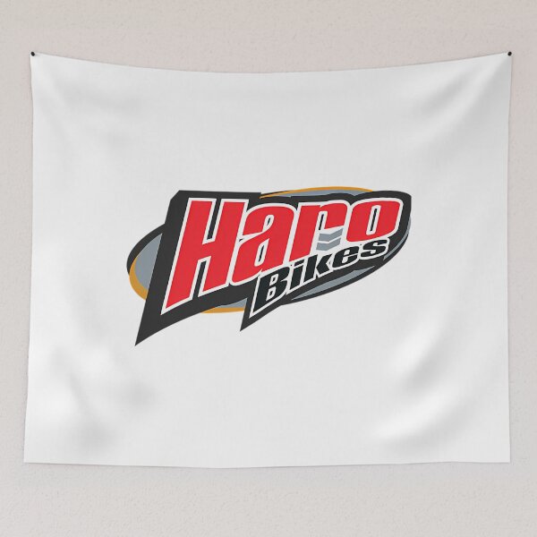 Item preview, Haro Bikes Logo designed and sold by SOAR Even higher.