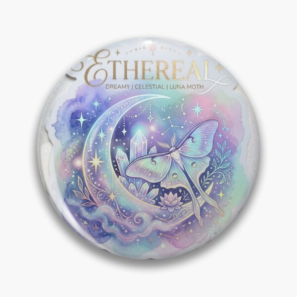 Item preview, Ethereal designed and sold by Araethereal.