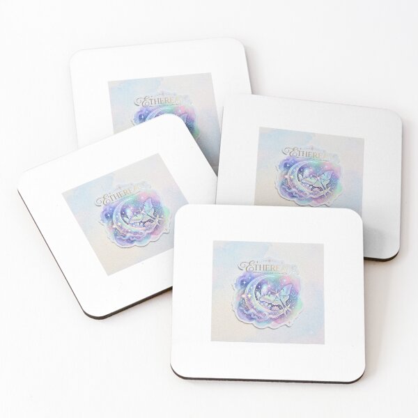 Item preview, Ethereal designed and sold by Araethereal.