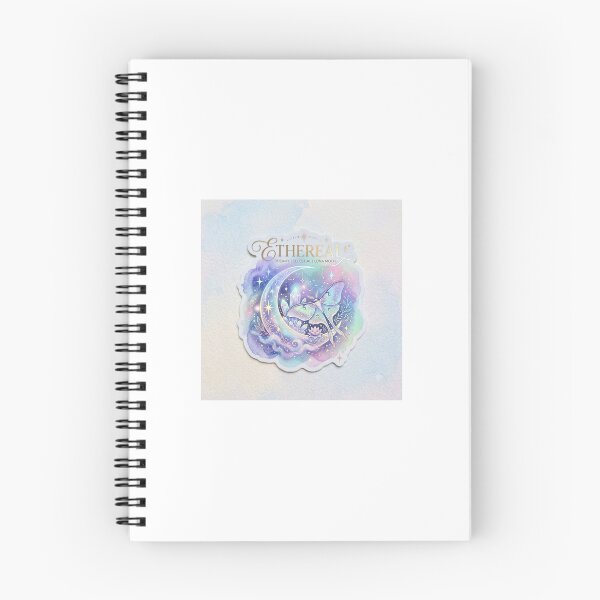 Item preview, Ethereal designed and sold by Araethereal.