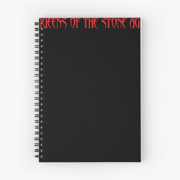 Item preview, Queens-Of-The-Stone-Age designed and sold by VividVorteix.