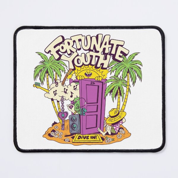 Item preview, Chill On Beach Reggae Band designed and sold by KirinStudio.