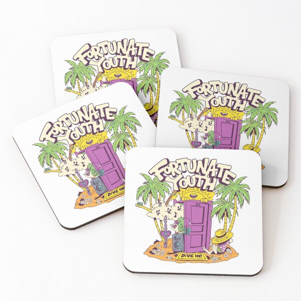 Item preview, Chill On Beach Reggae Band designed and sold by KirinStudio.