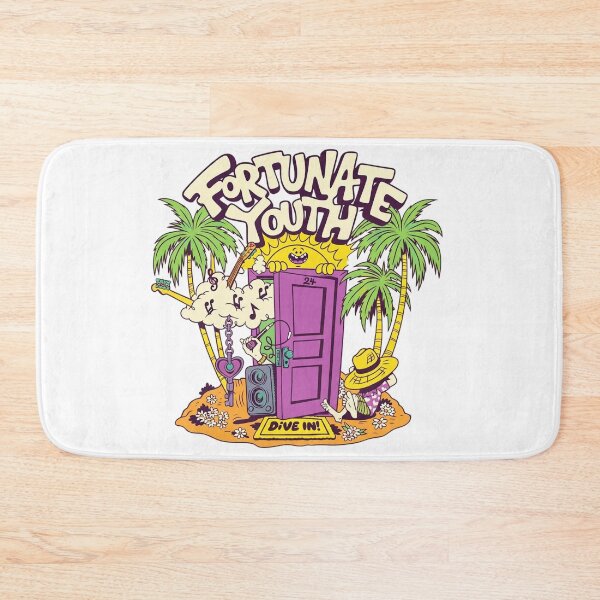 Item preview, Chill On Beach Reggae Band designed and sold by KirinStudio.