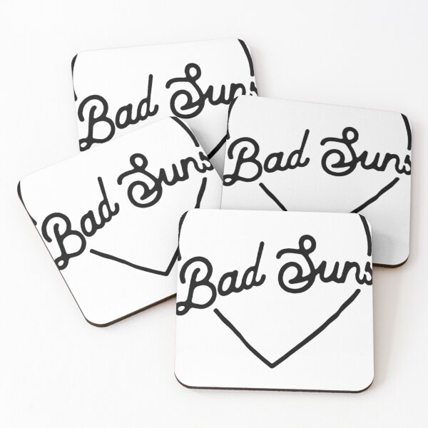 Item preview, Bad-Suns designed and sold by SurrealChibi.