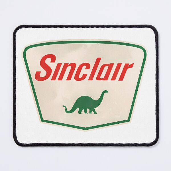 Aperçu de l'œuvre Logo de Sinclair Oil créée et vendue par exdesignhub.