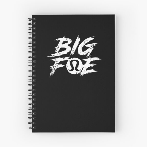 Item preview, Big Foe designed and sold by gloriatay.