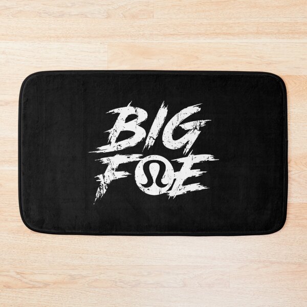 Item preview, Big Foe designed and sold by gloriatay.