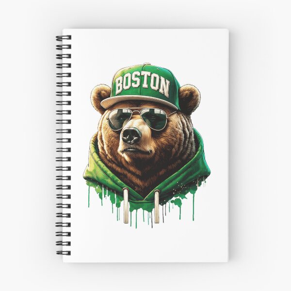 Item preview, Cool Bear Streetwear Graphic Tee designed and sold by SeriRieke.