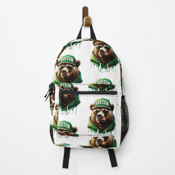 Item preview, Cool Bear Streetwear Graphic Tee designed and sold by SeriRieke.