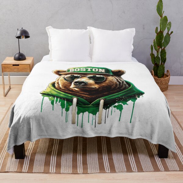 Item preview, Cool Bear Streetwear Graphic Tee designed and sold by SeriRieke.